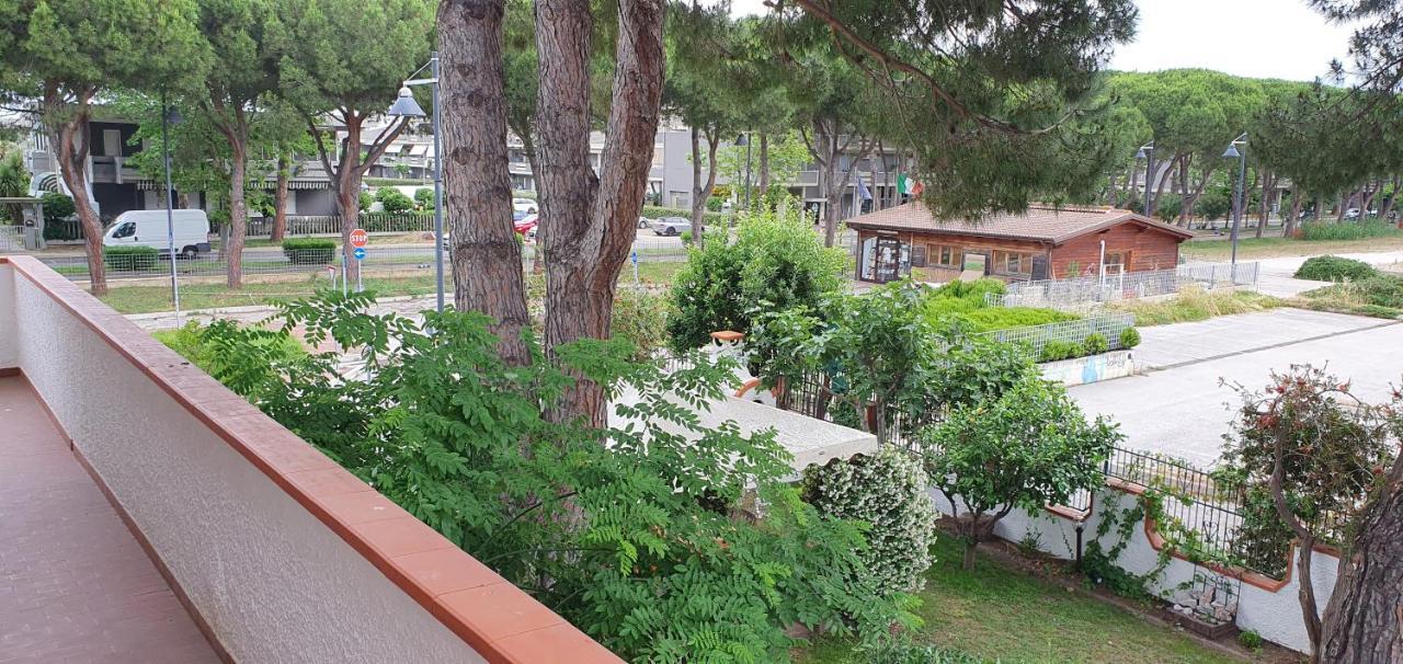 La Casa Di Mare Villa Silvi Marina Exterior photo